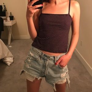 Brandy Melville Tank